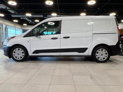 2019 Ford Transit Connect XL