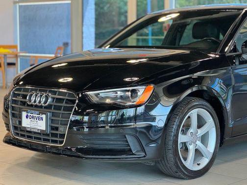 2016 Audi A3 2.0T Premium