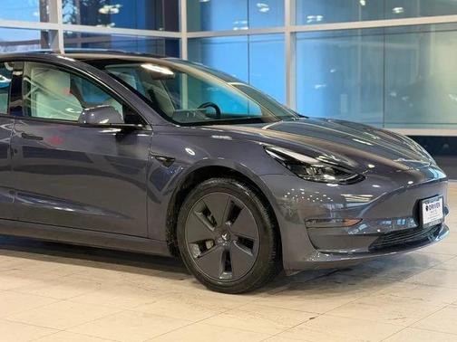 2023 Tesla Model 3 Standard Range
