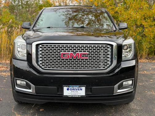 2016 GMC Yukon XL Denali