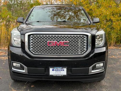 2016 GMC Yukon XL Denali