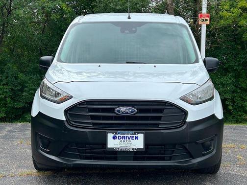2019 Ford Transit Connect XL