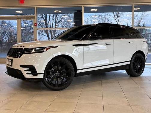 2019 Land Rover Range Rover Velar P340 R-Dynamic SE