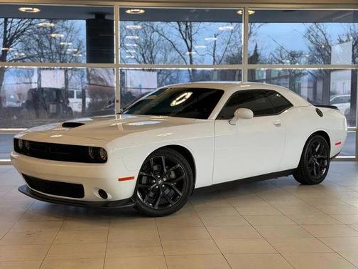 2023 Dodge Challenger GT