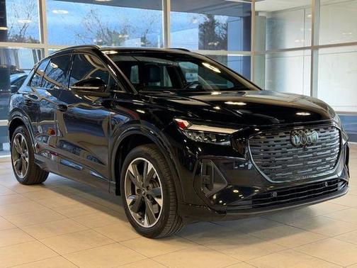 2023 Audi Q4 e-tron Premium Plus 50 quattro