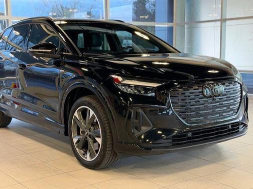 2023 Audi Q4 e-tron Premium Plus 50 quattro