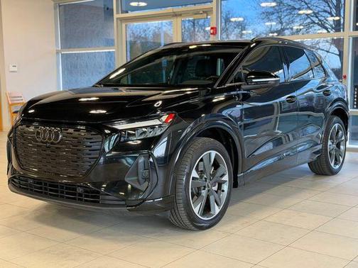 2023 Audi Q4 e-tron Premium Plus 50 quattro