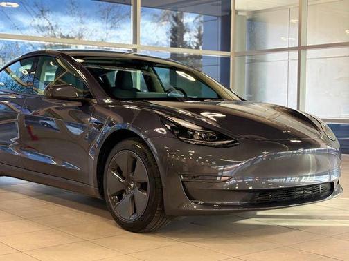 2023 Tesla Model 3 Standard Range