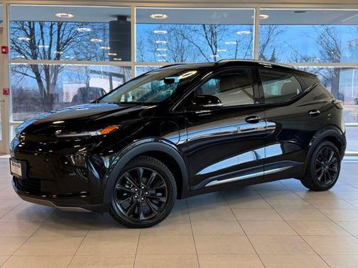 2022 Chevrolet Bolt EUV FWD Premier