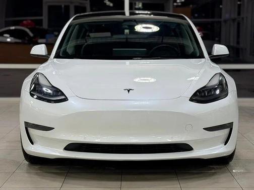 2022 Tesla Model 3 Performance