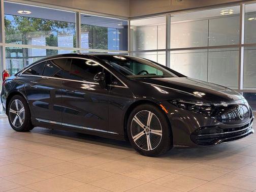 2023 Mercedes-Benz EQS 450 4MATIC