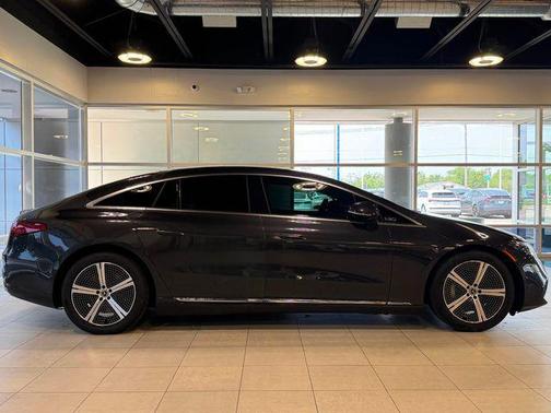 2023 Mercedes-Benz EQS 450 4MATIC