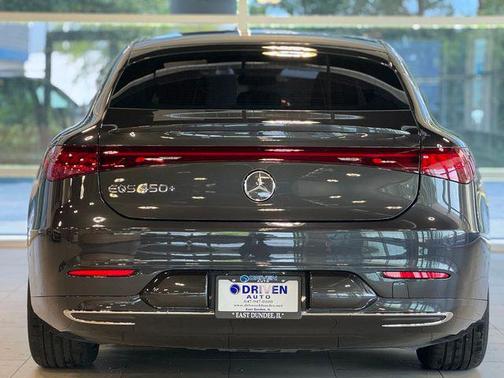 2023 Mercedes-Benz EQS 450 4MATIC