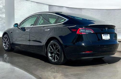2019 Tesla Model 3 Performance