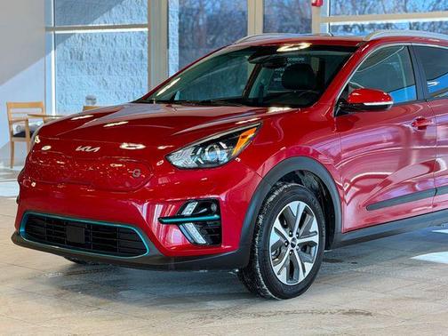 2022 Kia Niro EV EX Premium