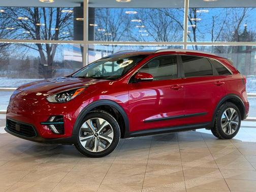 2022 Kia Niro EV EX Premium
