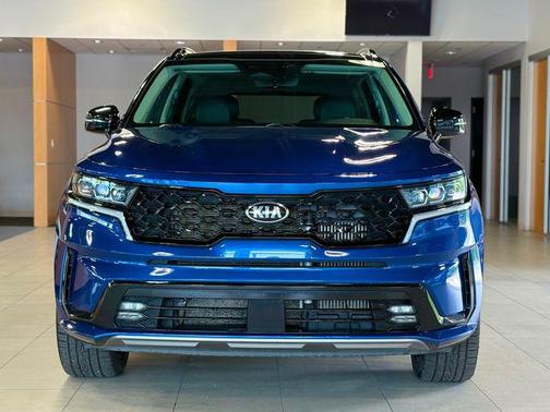 2021 Kia Sorento SX