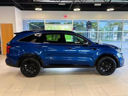 2021 Kia Sorento SX