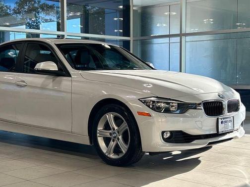 2014 BMW 328 xDrive