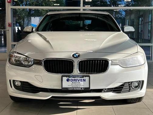 2014 BMW 328 xDrive