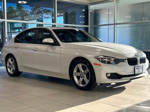 2014 BMW 328 xDrive