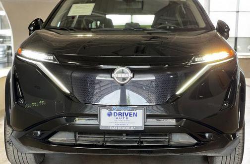 2023 Nissan ARIYA VENTURE+