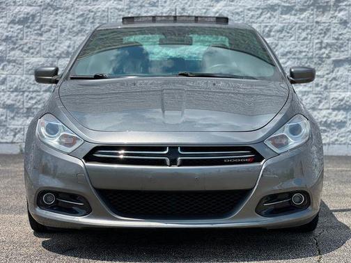 2013 Dodge Dart Limited
