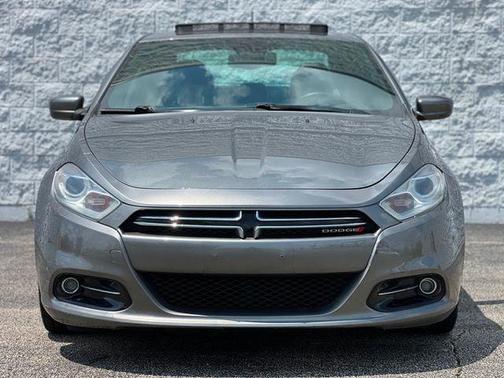 2013 Dodge Dart Limited