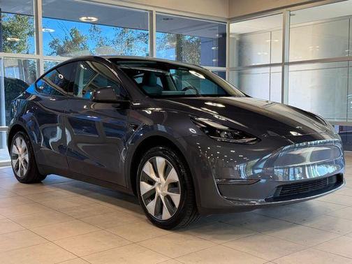2023 Tesla Model Y AWD