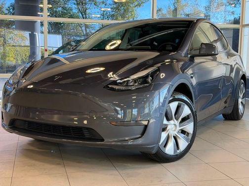 2023 Tesla Model Y AWD