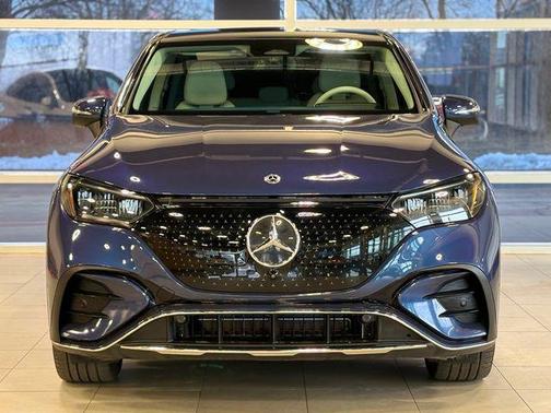 2023 Mercedes-Benz EQE 500 4MATIC