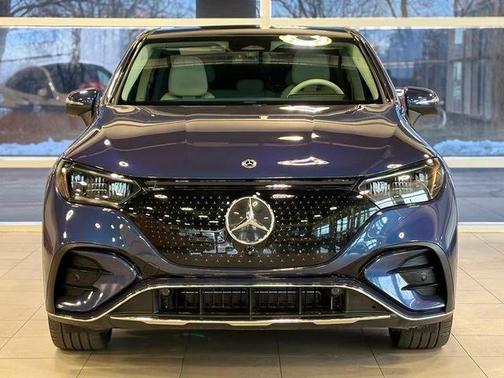 2023 Mercedes-Benz EQE 500 4MATIC