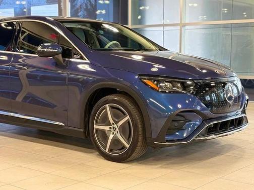 2023 Mercedes-Benz EQE 500 4MATIC