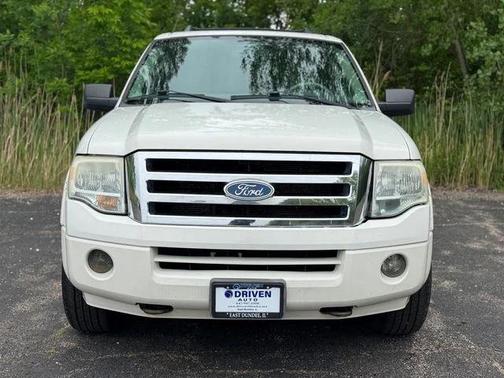 Not Specified 2008 Ford Expedition EL XLT