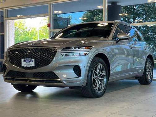 2022 Genesis GV70 2.5T AWD