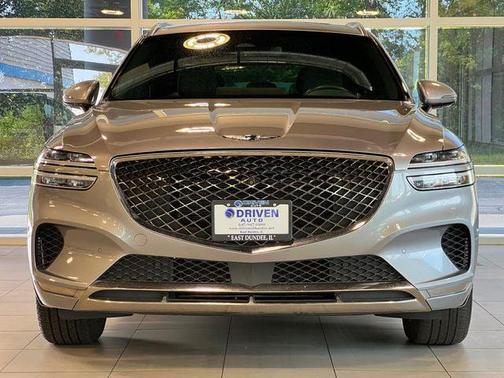 2022 Genesis GV70 2.5T AWD