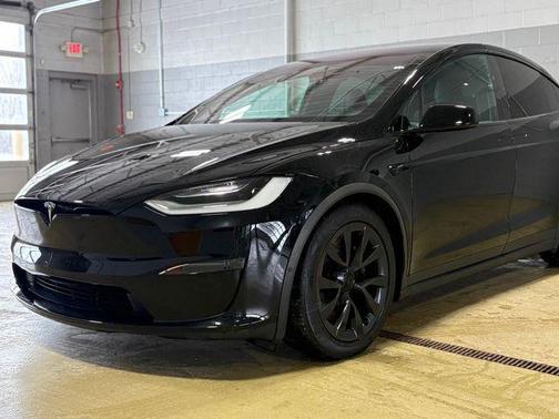2023 Tesla Model X AWD