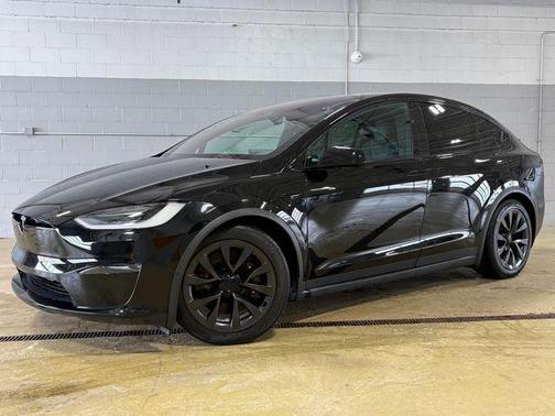 2023 Tesla Model X AWD