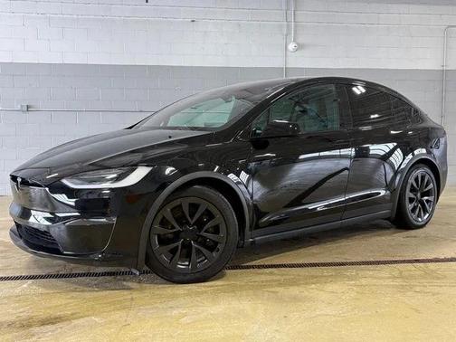 2023 Tesla Model X AWD