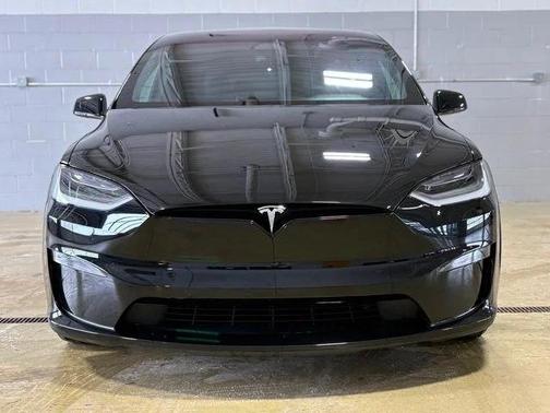 2023 Tesla Model X AWD
