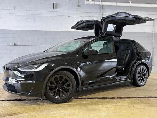 2023 Tesla Model X AWD