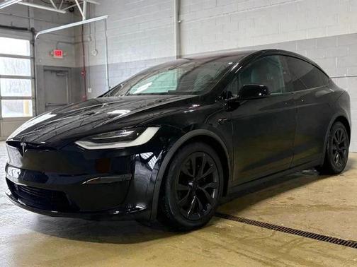 2023 Tesla Model X AWD