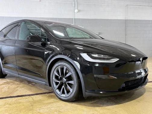 2023 Tesla Model X AWD