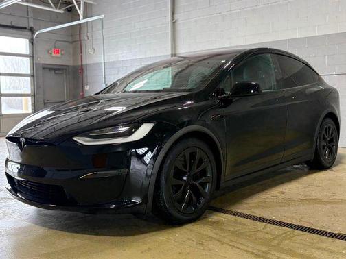 2023 Tesla Model X AWD