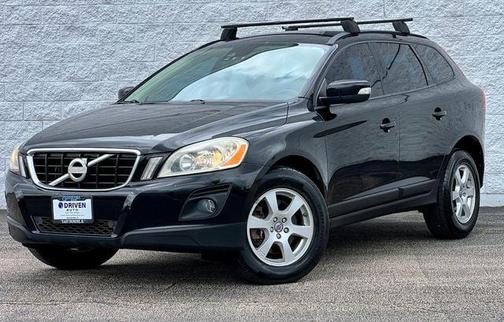 2010 Volvo XC60 3.2