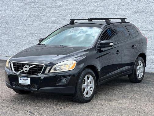 2010 Volvo XC60 3.2