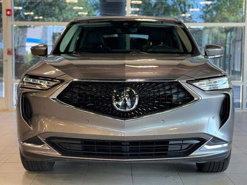 2022 Acura MDX Technology Package