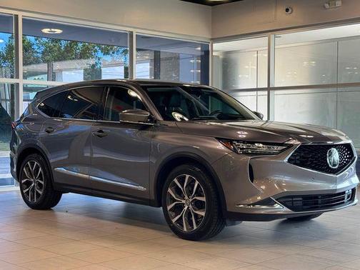 2022 Acura MDX Technology Package