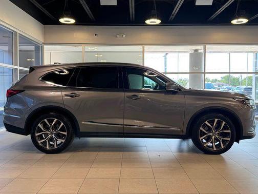 2022 Acura MDX Technology Package