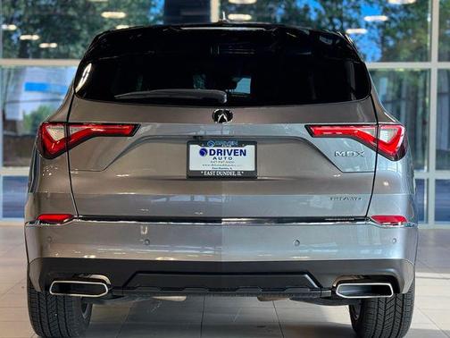 2022 Acura MDX Technology Package